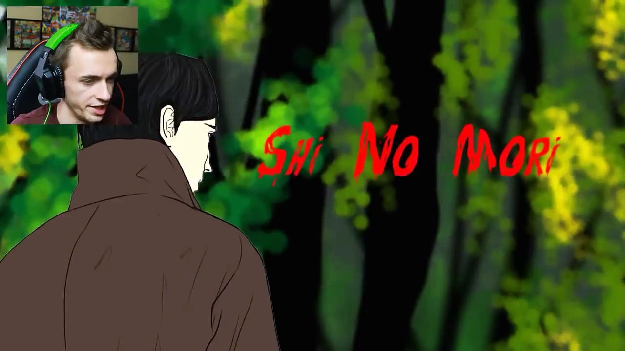 DAT-EPIC-WIN ! - Shi No Mori