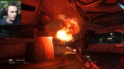 DES ANDROÏDES, DES ANDROÏDES PARTOUT ! - Alien  Isolation gameplay FR - #8