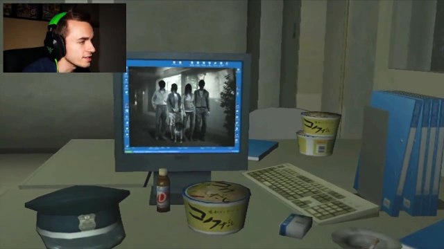 DES CHEVEUX, DES CHEVEUX PARTOUT ! - The Grudge (3 & fin)