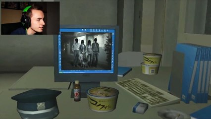 DES CHEVEUX, DES CHEVEUX PARTOUT ! - The Grudge (3 & fin)