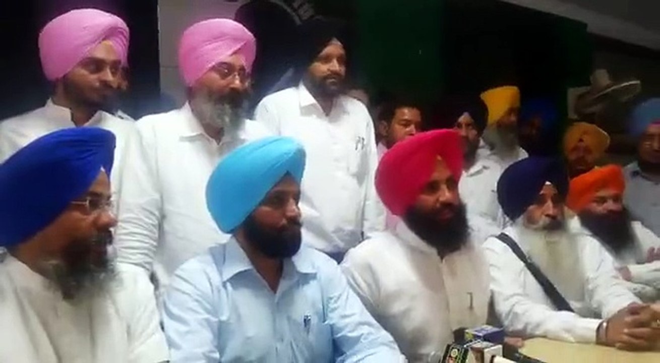 Simarjit Singh Bains
