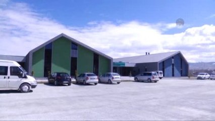 Otistik Çocuklar İçin 5 Yıldızlı Merkez