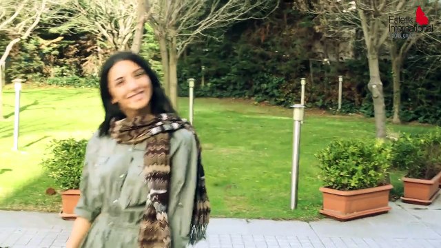 Estetik International Deniz Cakar