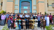IEEE Islamabad Section Student Activities for year 2014