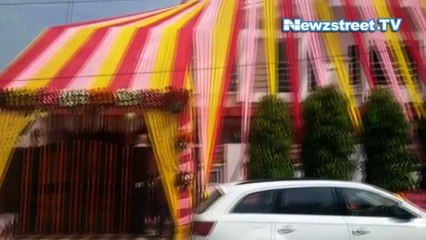 Suresh Raina’s wedding guest list