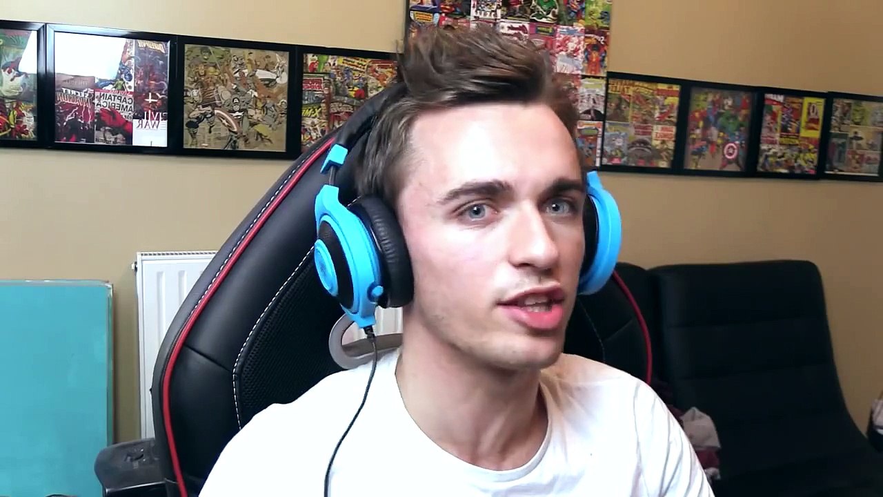 DOUBLE RAT BURGER ! - Citizen Burger Disorder