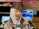 ARABIC || YG TV , 2NE1 TV S1 EP 2 , BY : 2NE1 THE BEST TEAM