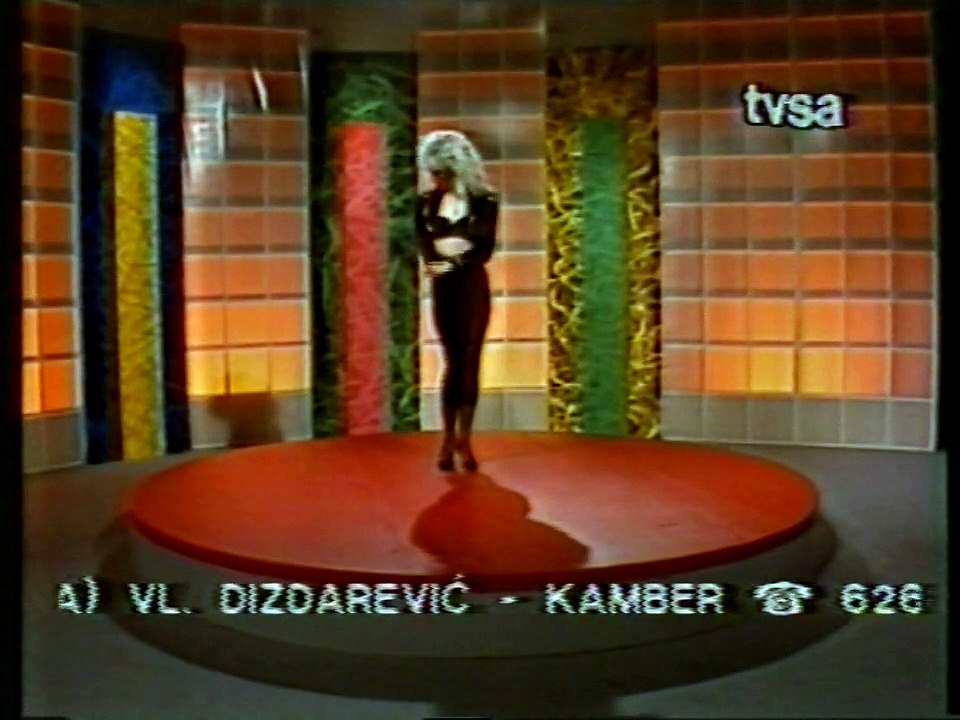 Suzana Perovic - Zasto ljubomoran nisi