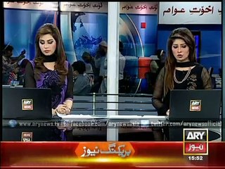 Alleged killer Obaid K-2 meets family on court orders