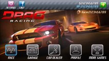 Drag racing Oynuyorum #1 | Android & iOS | 1080P