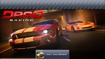 Drag racing Oynuyorum #2 | Android & iOS | 1080P