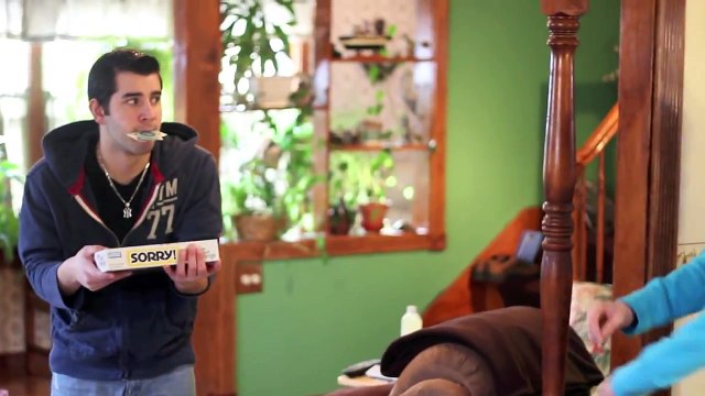 Bruno Mars - Grenade (Music Video Parody) With Lyrics