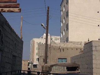 Yémen: les rebelles prennent le palais présidentiel à Aden, revers pour Ryad