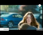 euronews cinema - Love and Other Drugs