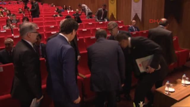 Diyanet İşleri Başkanı Görmez: Din-Medya İlişkisi İçler Acısıdır