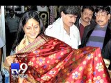 I've taken 30 years to opt out of my marriage, says Rati Agnihotri  -Tv9 Gujarati