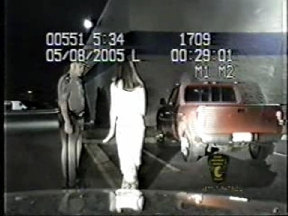 Highway patrol 7