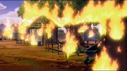 Tyas Looks At... Wolverine And The X-Men #4