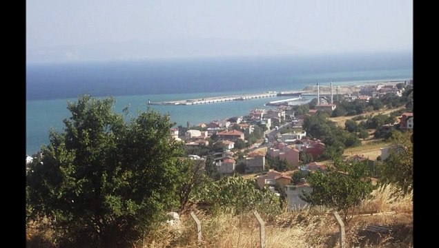 land forsale in tekirdag-Tekirdag Field Farm Land -Tekirdag Tekirdag Storage Area Commercial Industrial Area Residential