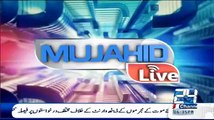 Mujahid Live – 2nd April 2015