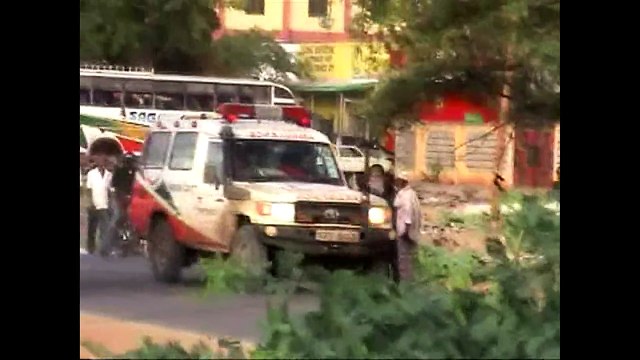 Islamistas atacan universidad en Kenia