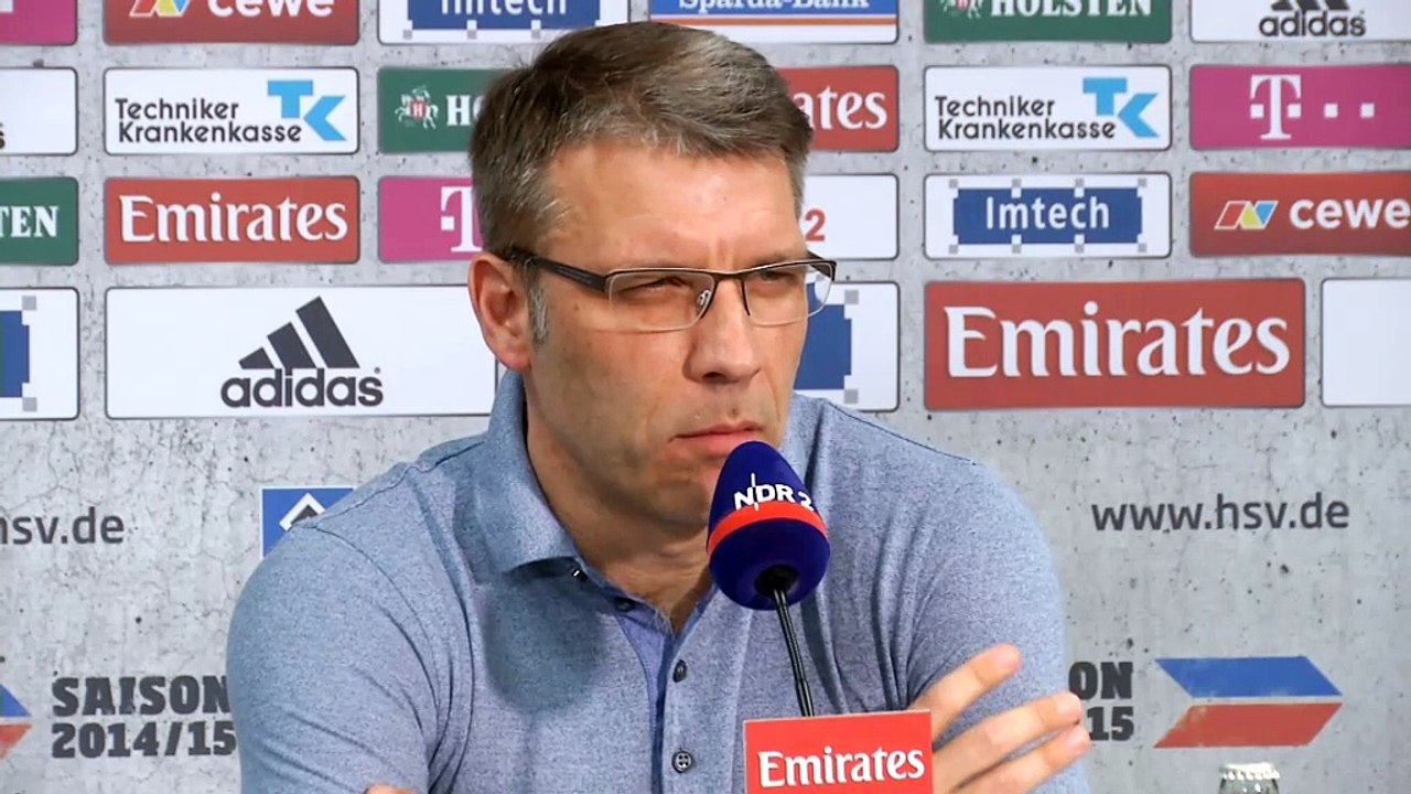 Knäbel über Tuchel: "Guter Nachfolger"