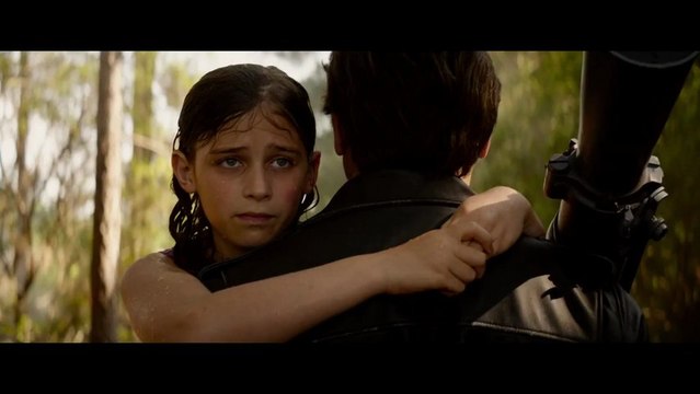 Terminator Genisys de Alan Taylor - Bande-annonce