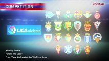 PES 2015 - Modes Trailer