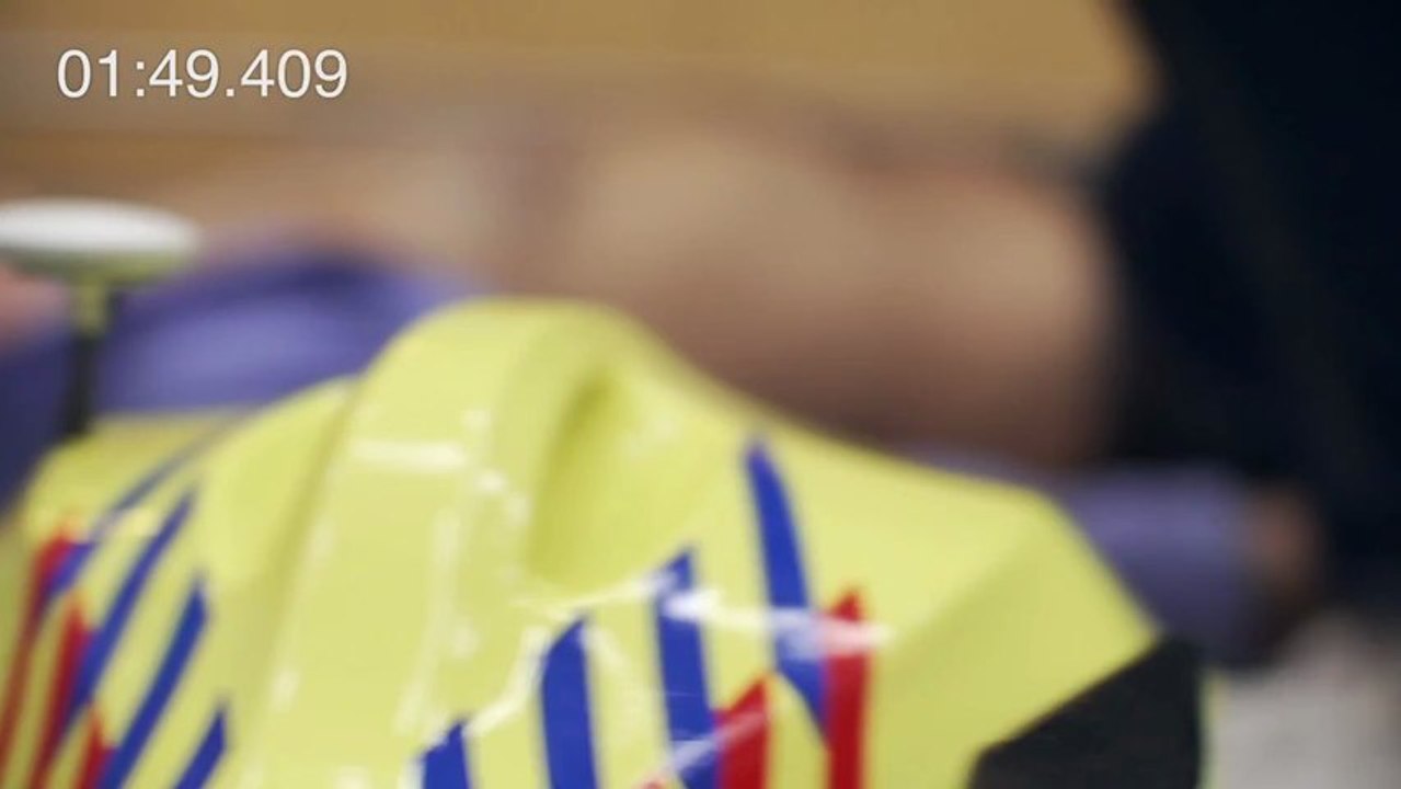 Pays-Bas : les « drones ambulances » pour vous sauver la vie