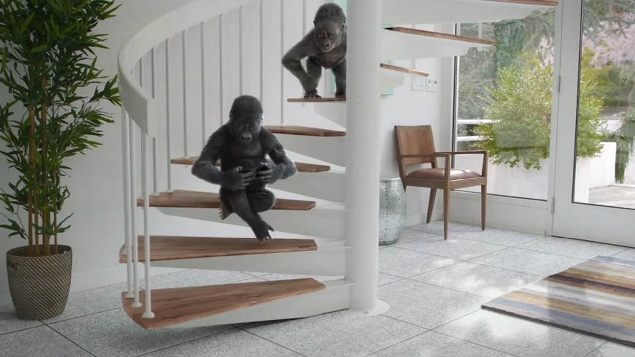 Corning® Gorilla® Glass 4 : le verre de protection nouvelle génération