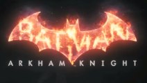 Batman Arkham Knight – Ace Chemicals Infiltration – Partie  1