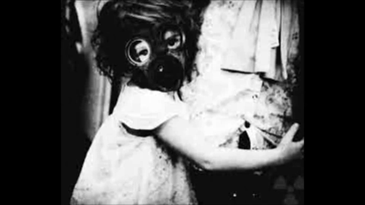 The Moon Lay Hidden Beneath A Cloud - Bastard