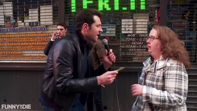 David Letterman cherche sa reconversion