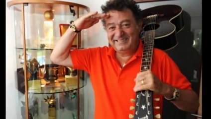 KAYAHAN - BİR GARİP SERÇE