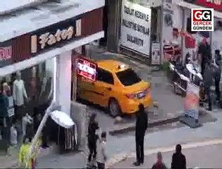 BOLU BIÇAKLI MERDANELİ KAVGA