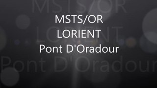 MSTS_OR Lorient Pont D'Oradour