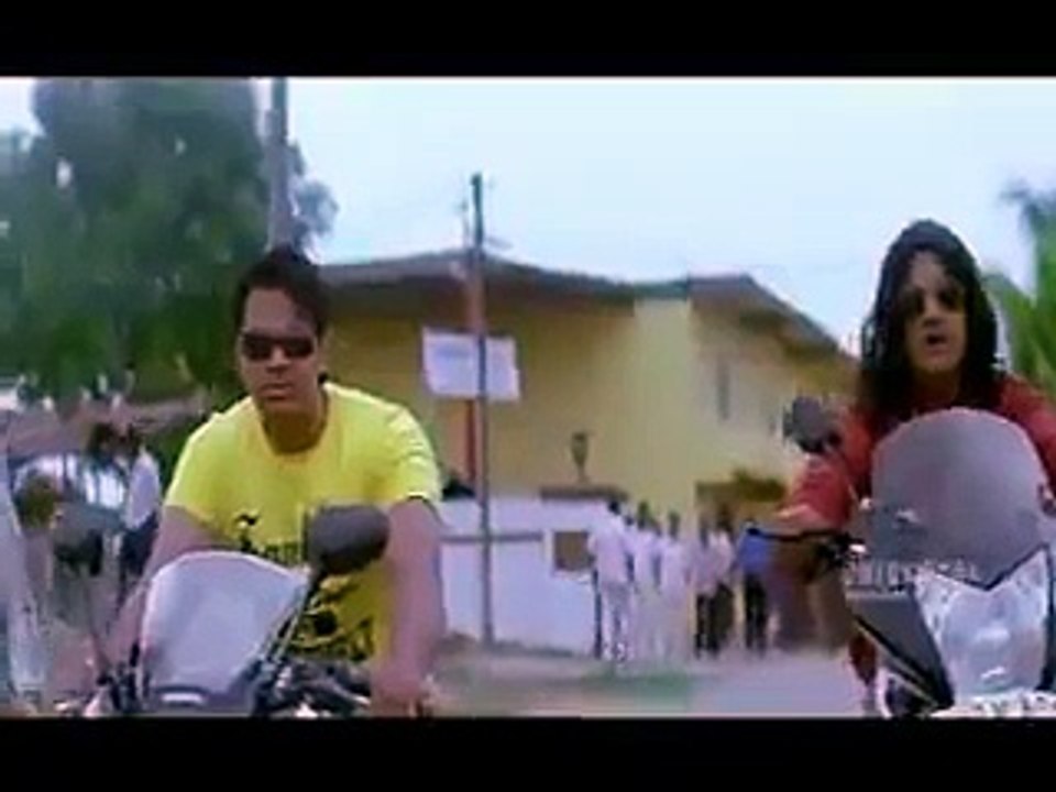 Dhoom 4 Funny