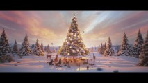 John Lewis Christmas AD 2013