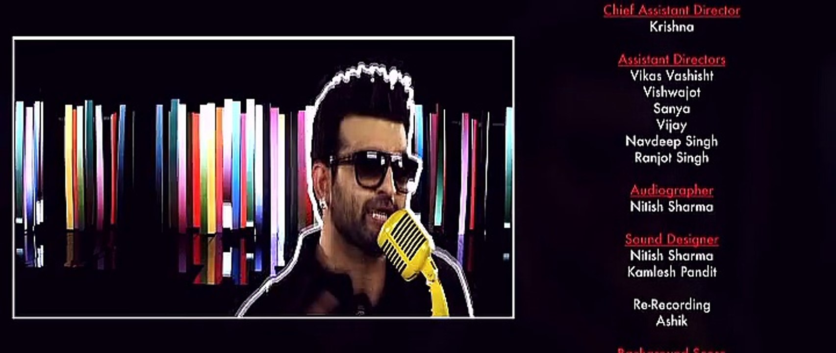 Marriage Da Garriage (2014) Punjabi