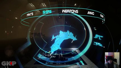 Star Citizen - GK Live