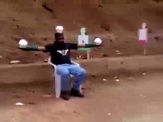 Great And Dangerous Shooting By Pakistan Army Special Forces