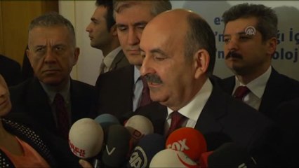 Müezzinoğlu - H1n1 Salgını