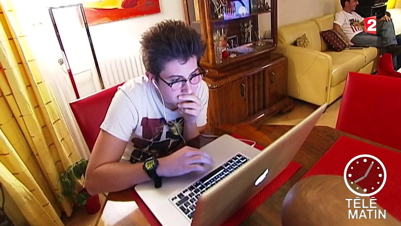 Tâches ménagères : les inégalités hommes-femmes persistent chez les jeunes