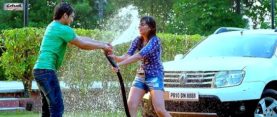 wa naina nal naina de