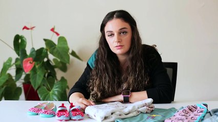 Bebekler Yaz Aylarında Ne Giymeli