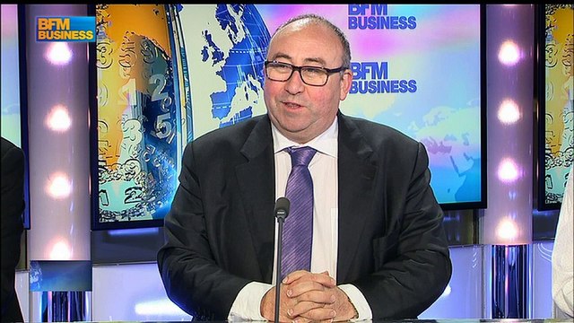 L'Insee prédit une hausse spectaculaire des marges des entreprises