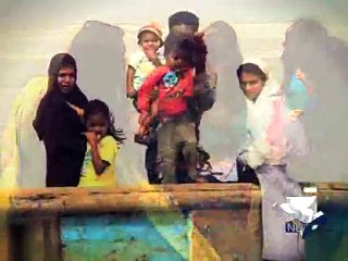 Karachi pleasant weather-03 Apr 2015