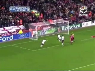 انطلاقة والكوت وهدف اديبايور ( عصام الشوالي )