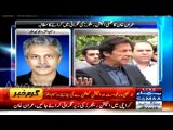 Waseem Akhtar(MQM) Clearly Shows His Jealousy Over Imran Khan Demands Rangers To Be Deployed In NA-246