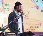 Zakir Taqi Abbas Qiamat majlis jalsa 2015 Nasir notak
